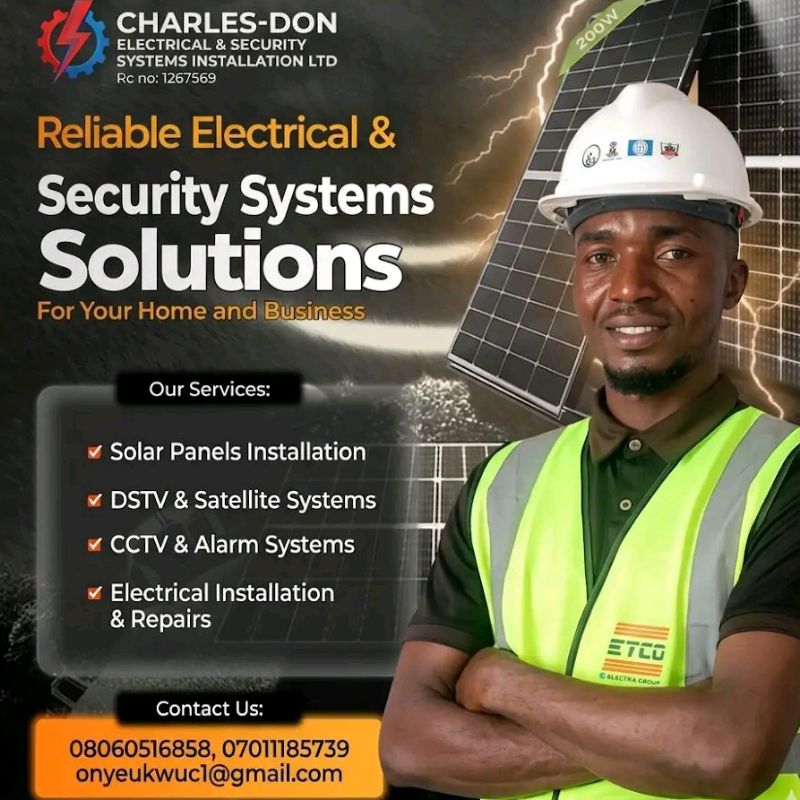 Charles chinwendu onyeukwu