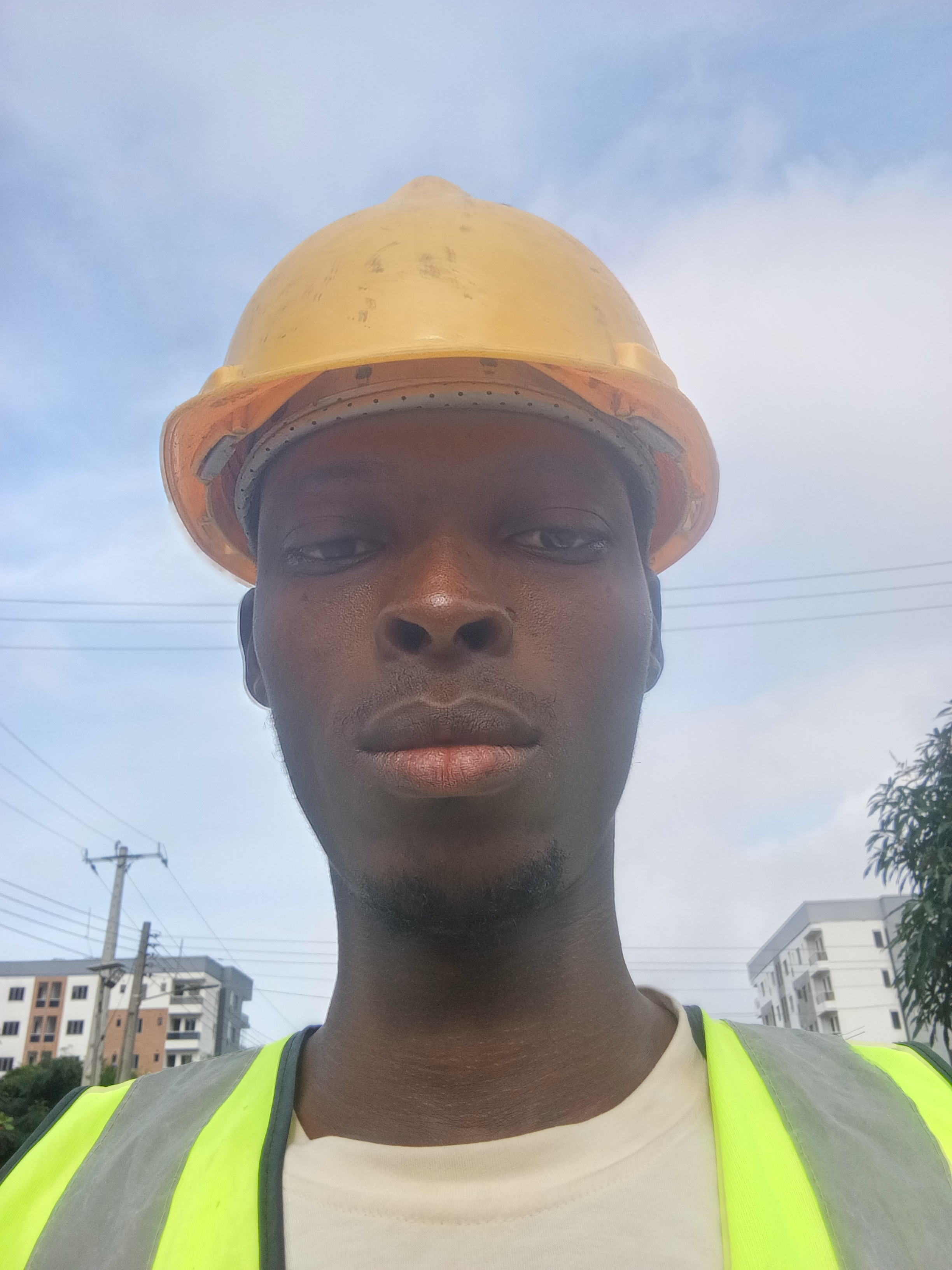 Adebiyi Joshua Adeola
